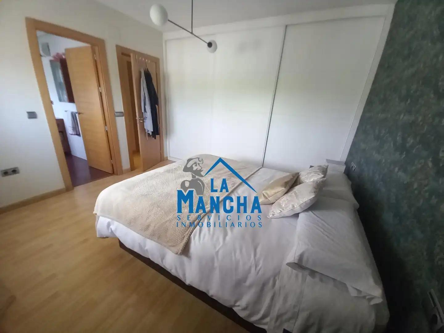 Bedroom of Houses for sale in Motilleja  with Heating and Storage room