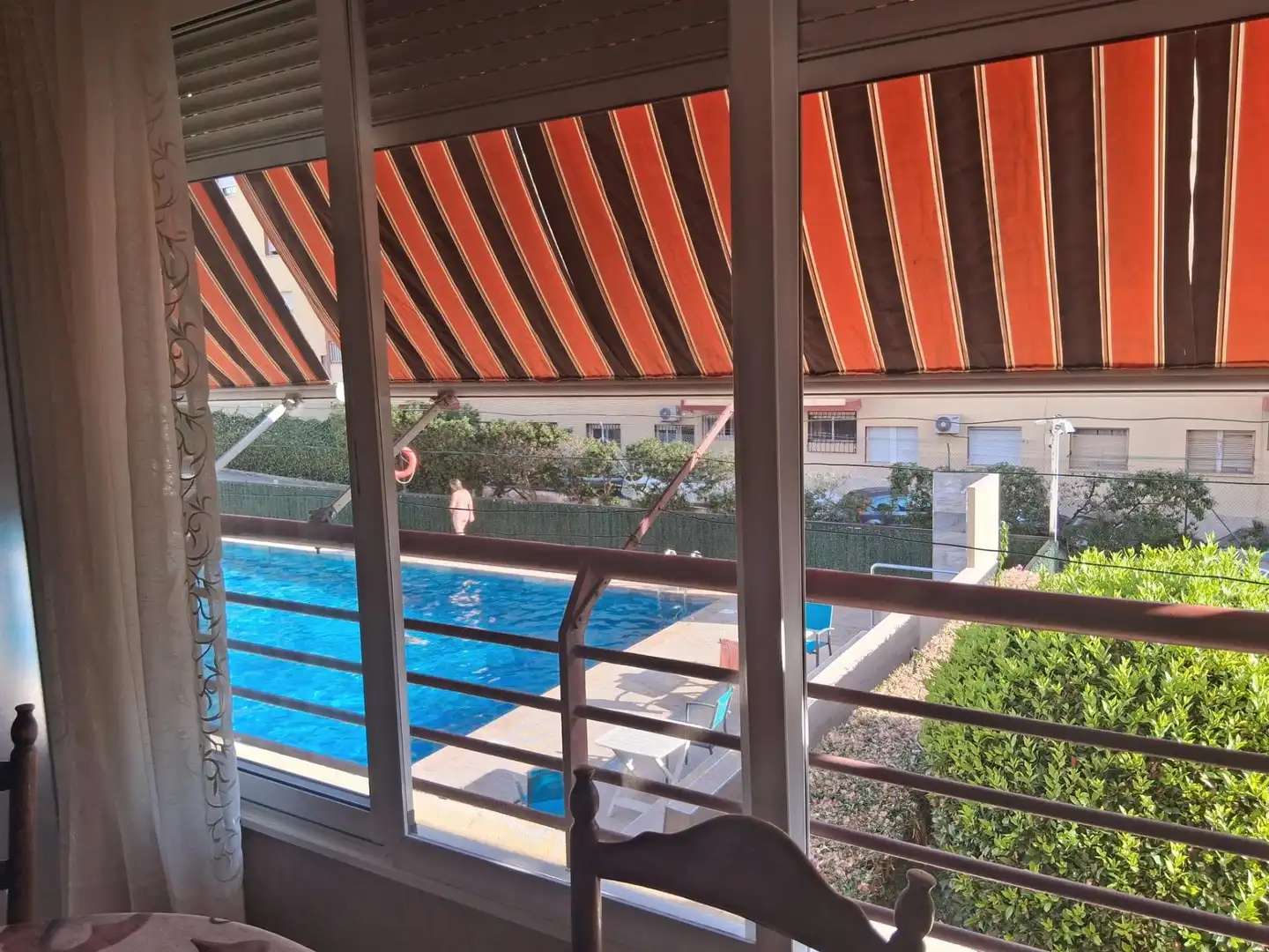 Pis amb piscina en venda a Rincón de Loix, imagen 14