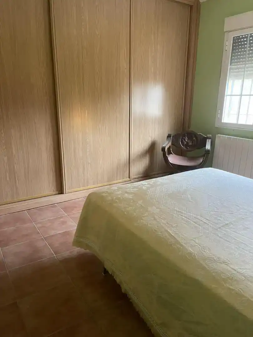 Bedroom of Houses for sale in Otero, Toledo