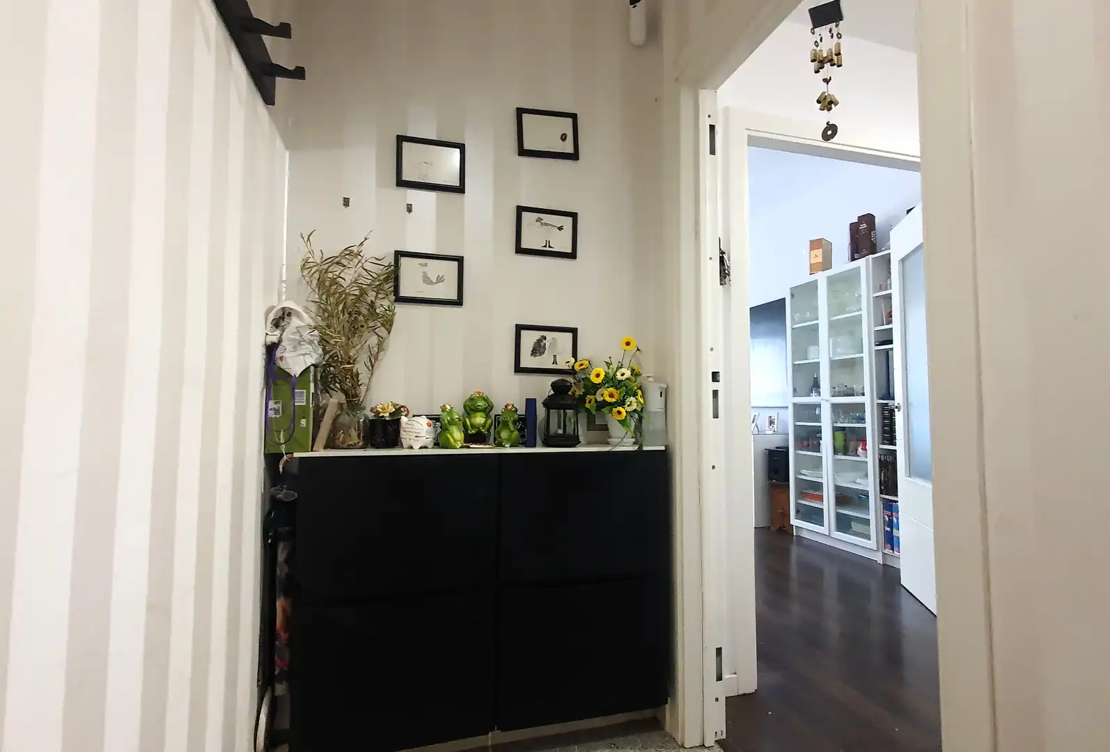 Piso en venta en Madrid con Aire acondicionado, Calefacción y Jardín privado