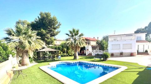 Foto 4 de Casa o chalet en venta en Centro, Mutxamel