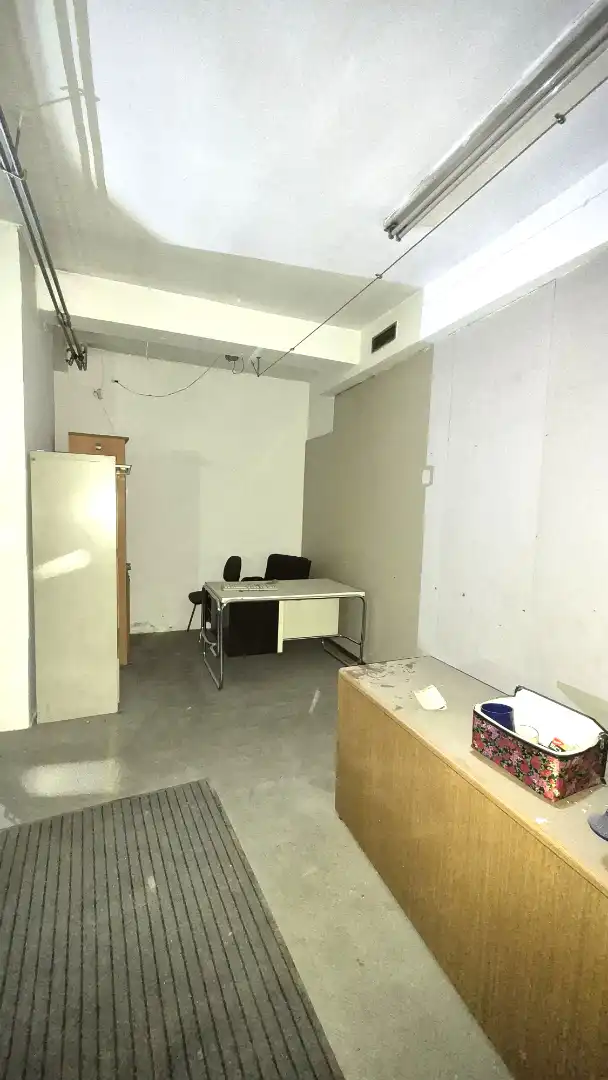 Local comercial en venda a Calle de Hilarión Eslava 55, imagen 3