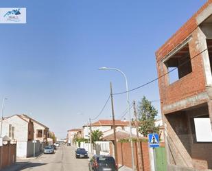 Vista exterior de Pis en venda en Seseña amb Terrassa