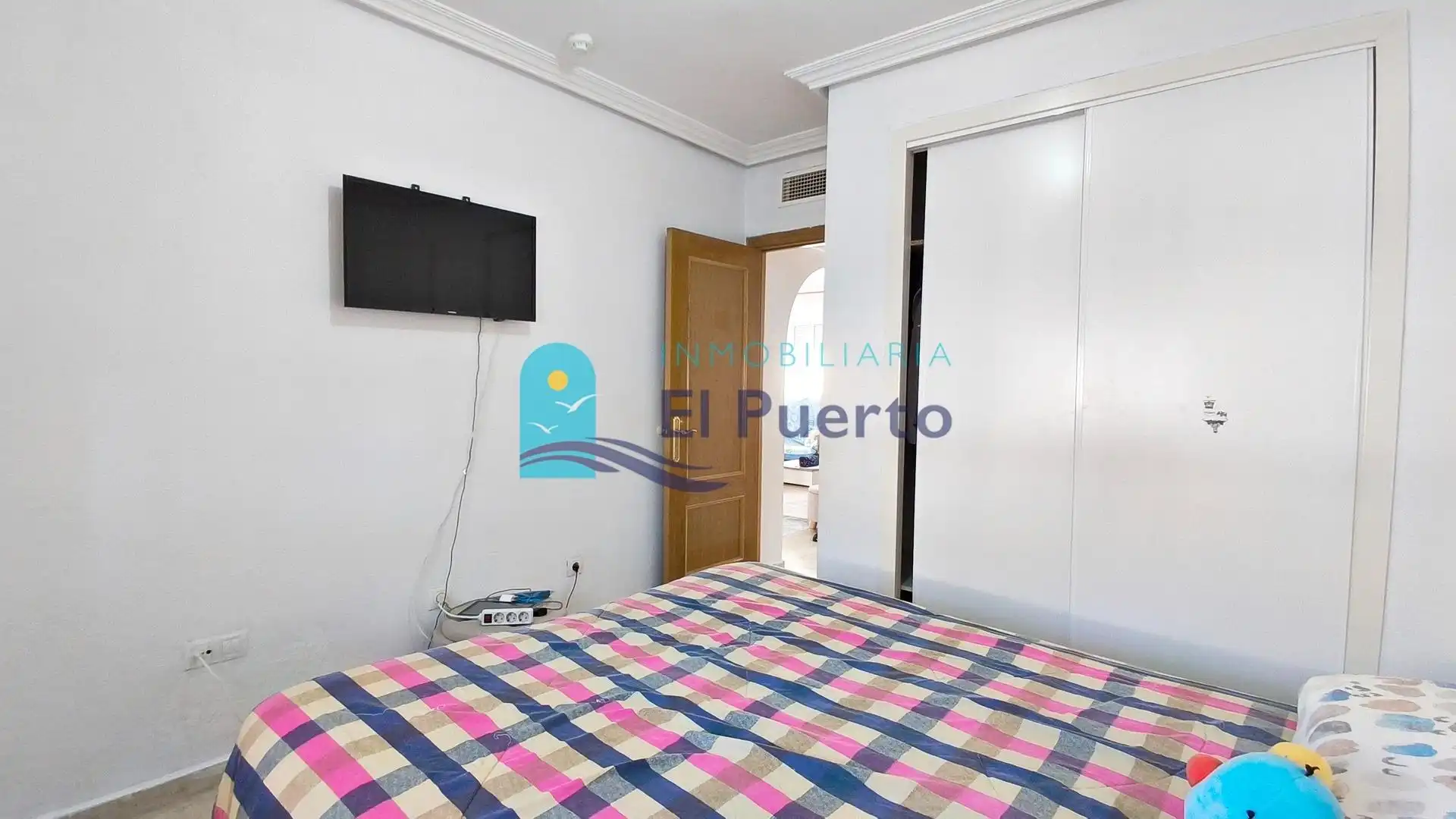 Attique avec piscine à vendre à Los Collados-Los Geraneos, imagen 15