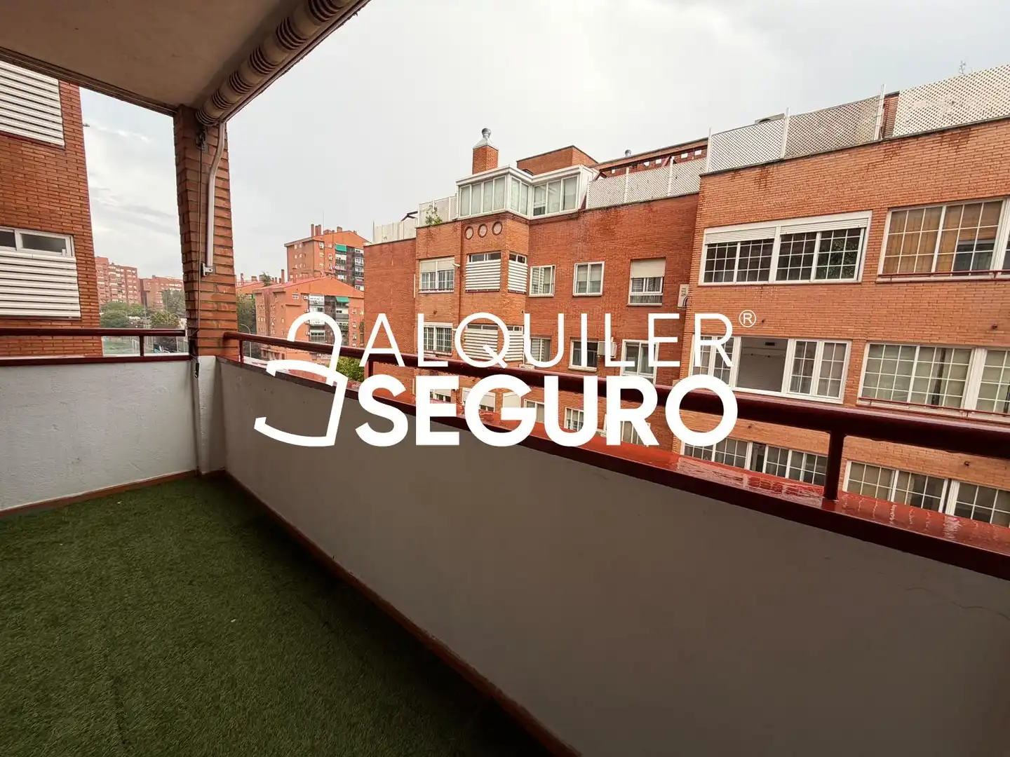 Wohnung zur Miete in Madrid, Madrid