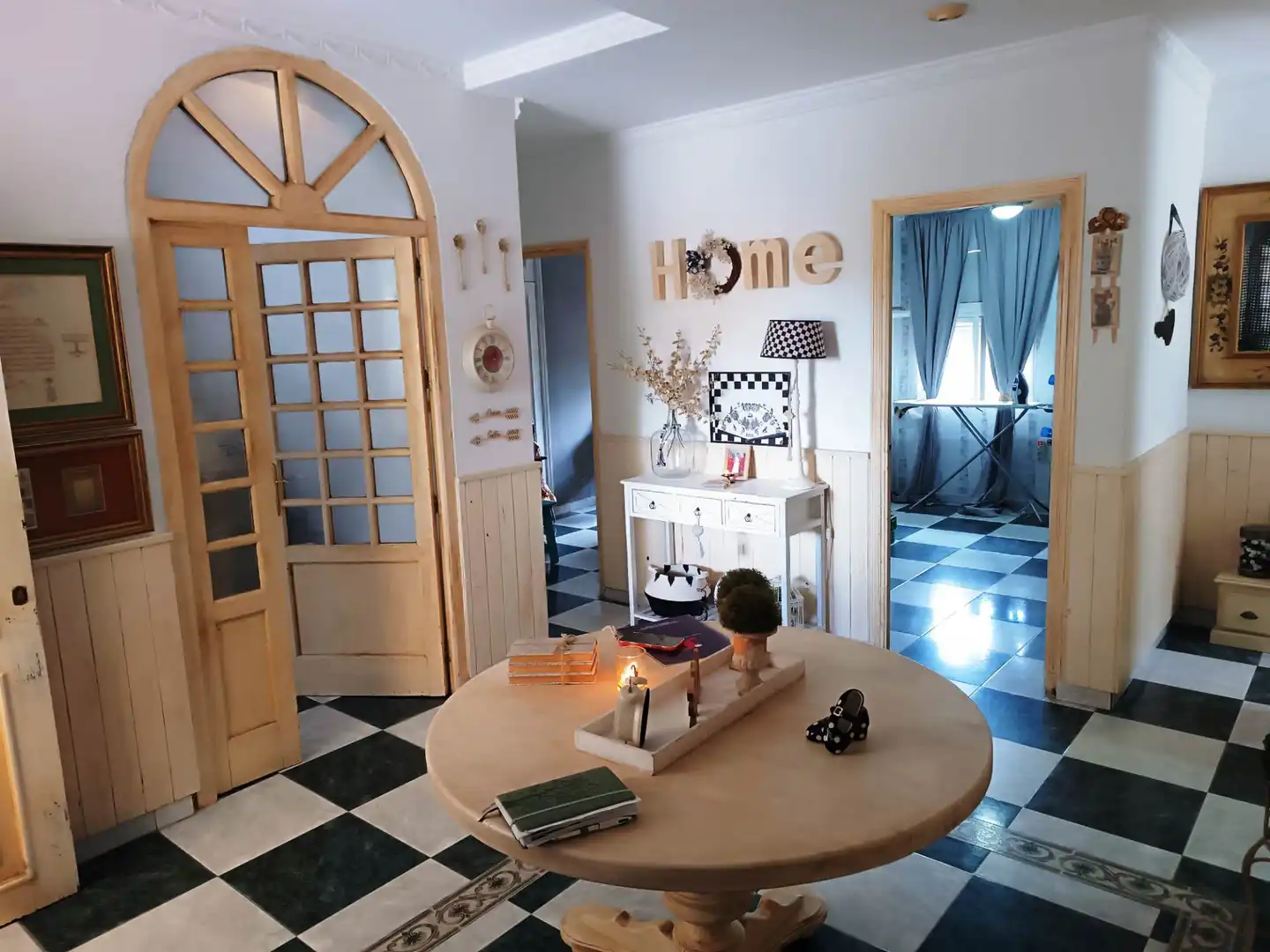 Casa o xalet en venda en El Puerto de Santa María amb Aire condicionat, Jardí privat i Terrassa