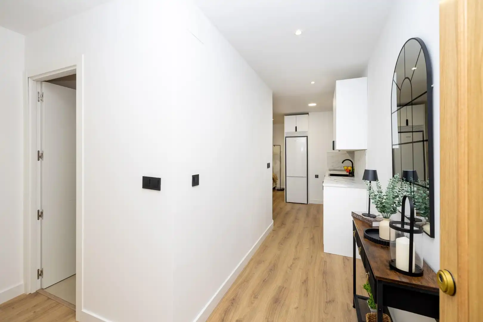 Piso en venta en Motril con Aire acondicionado, Calefacción y Amueblado