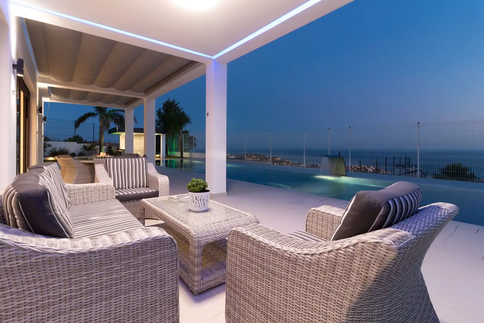 Villa mit Pool zur Miete in Este, imagen 66