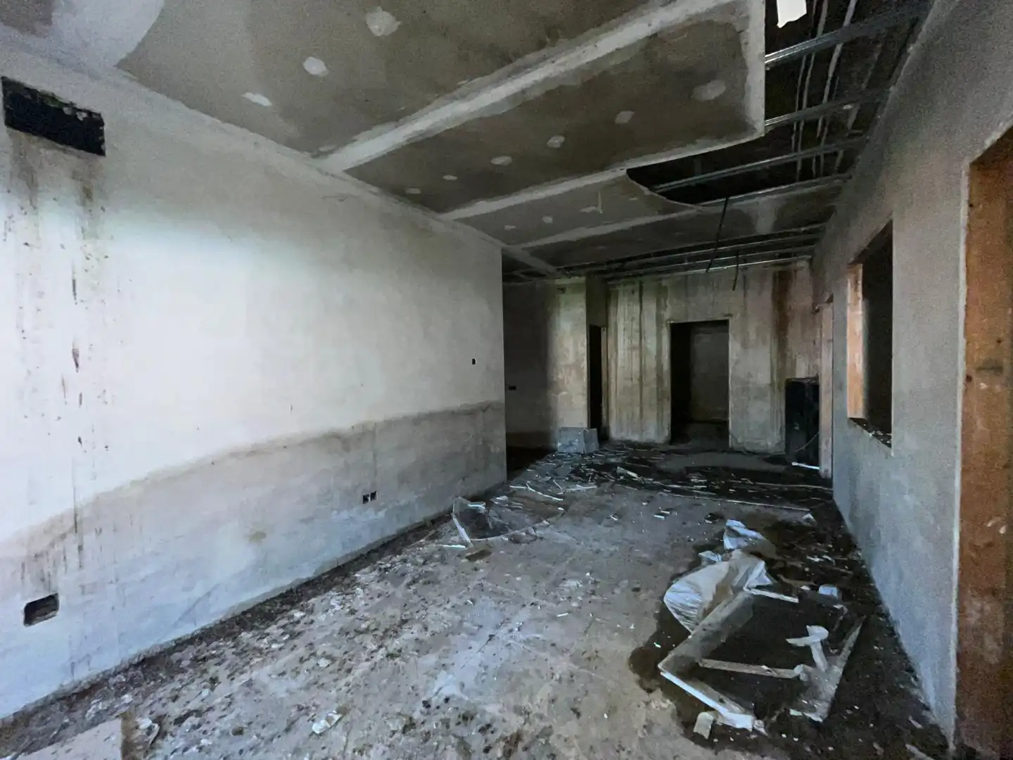 Edificio en venta en Villarrubia de los Ojos con Alarma