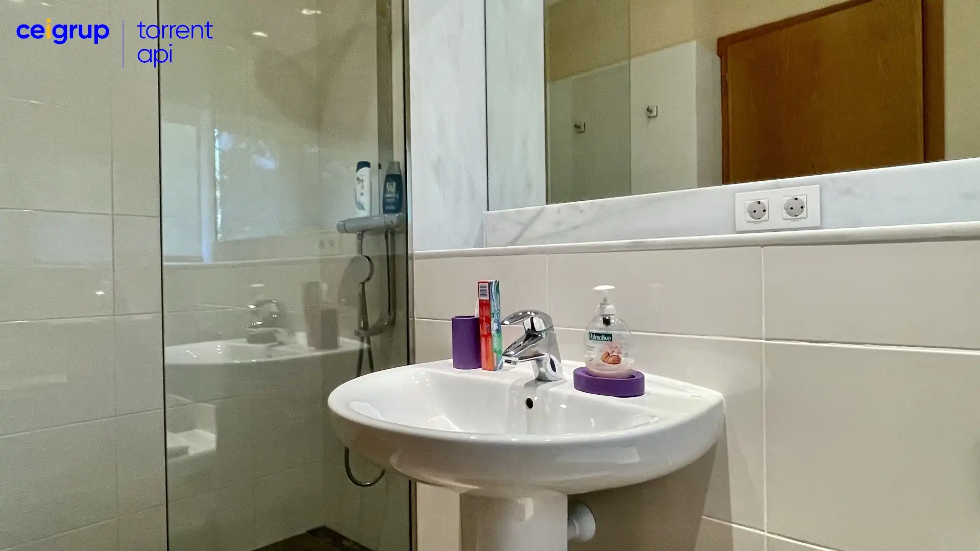 Bany de Casa o xalet en venda en Begur amb Aire condicionat, Calefacció i Terrassa