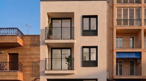 Foto 5 de Edificio en venta en Carrer del Capità Cortés, 27, Sedaví, Valencia