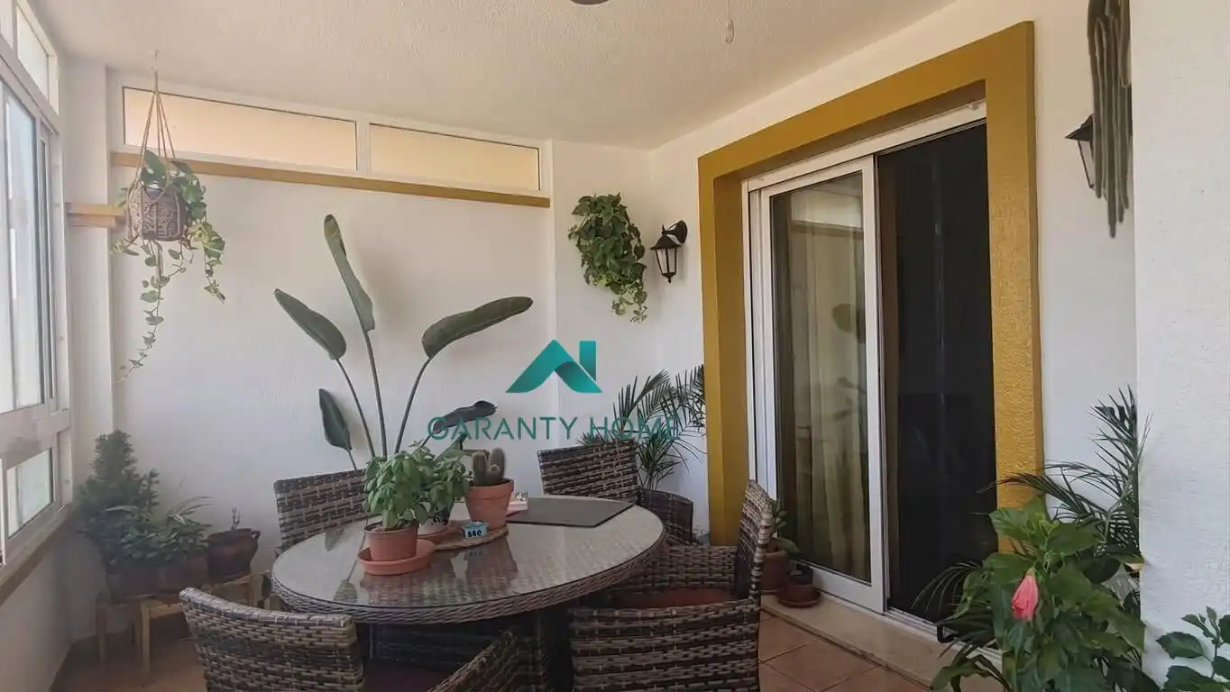Piso con terraza en venta en Mar Menor de Cartagena – Cabo de Palos, imagen 12
