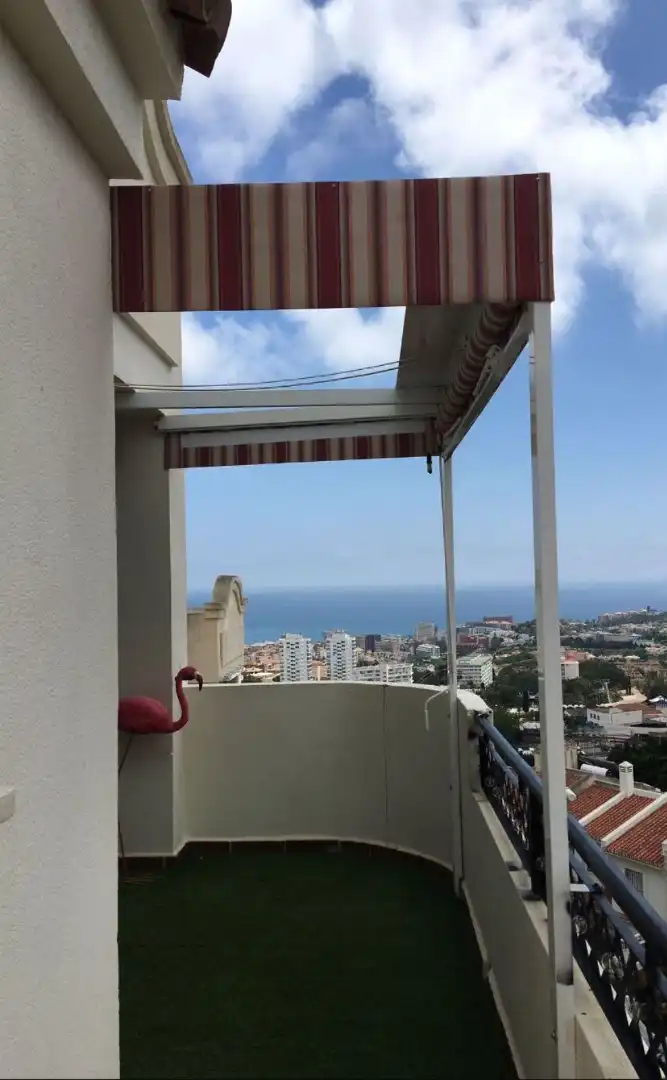Àtic amb piscina en venda a Calle Turmalina, imagen 2
