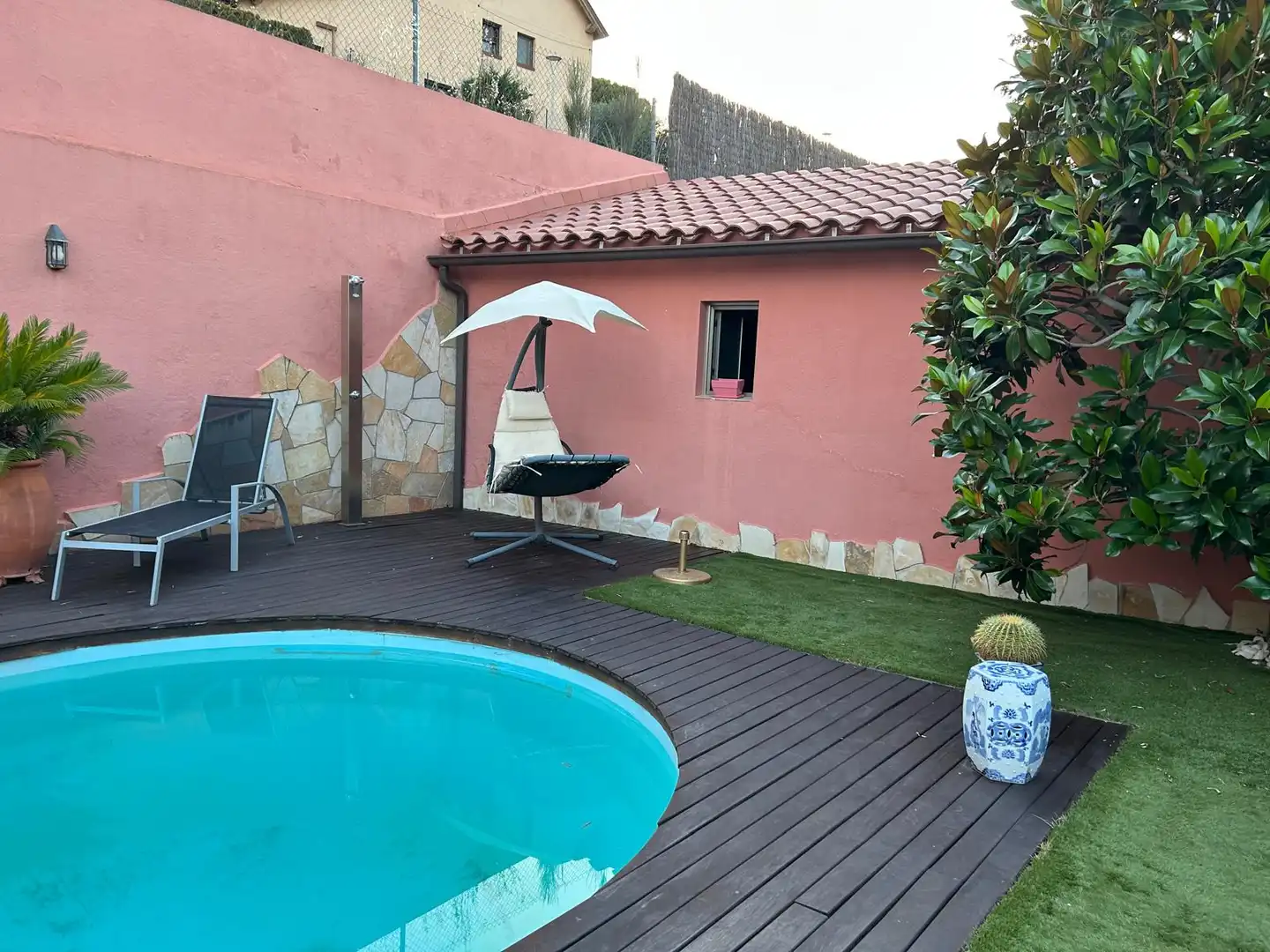 Villa avec piscine à vendre à L'Ametlla del Vallès, imagen 55