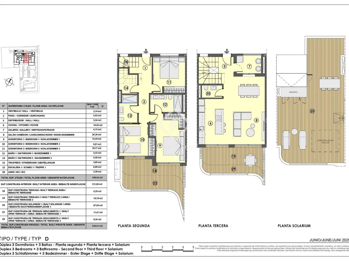 Piso en venta en Capdepera con Aire acondicionado, Calefacción y Terraza