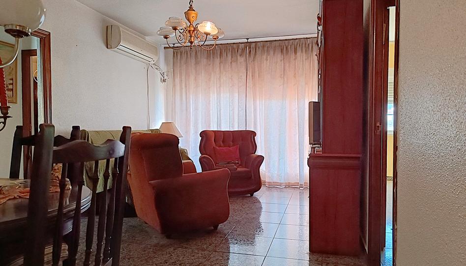 Foto 1 de Pis en venda a Avenida Juan Carlos I, 31, Mancha Real, Jaén