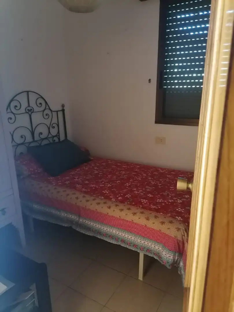 Bedroom of Houses for sale in Ourense Capital   with Heating, Private garden and Terrace