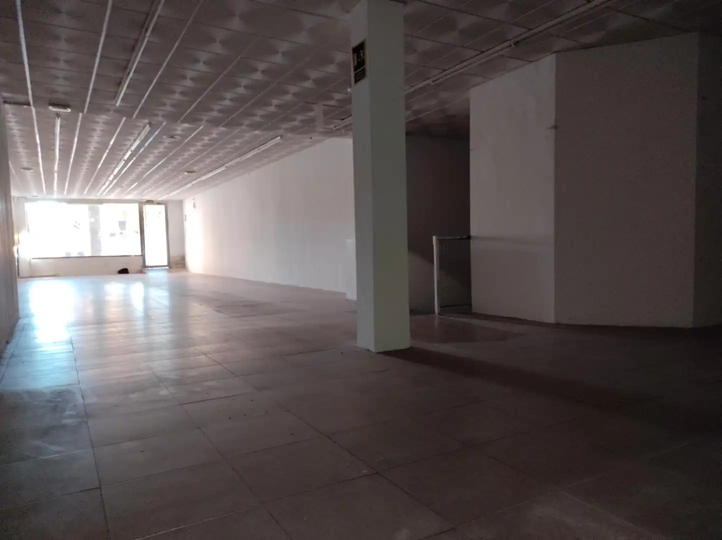 Business premises for sale in Plaza MAYOR, imagen 13
