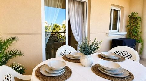 Foto 4 de Apartamento en venta en Capitan Garcia Gea, Zona Playa del Cura, Torrevieja