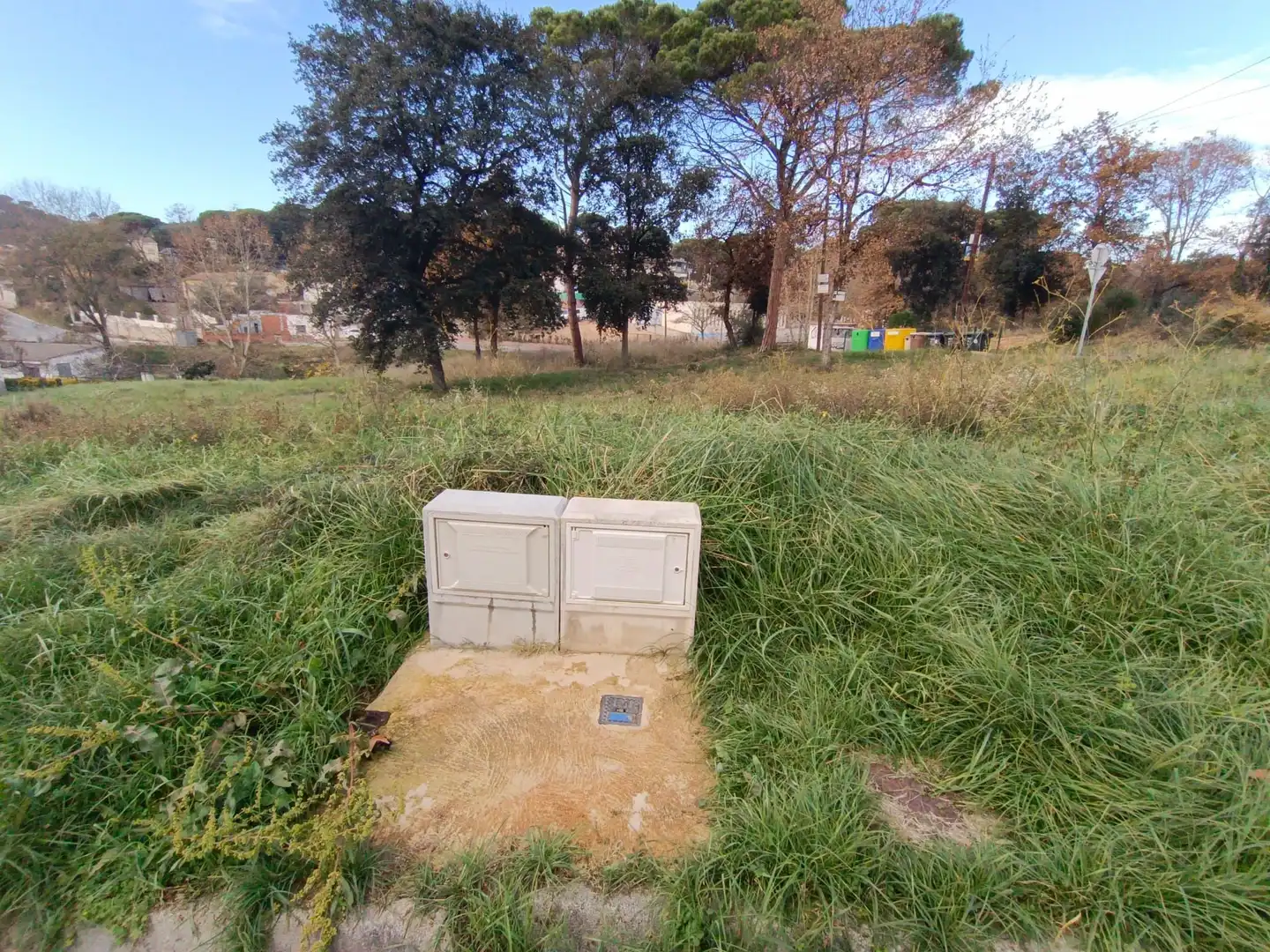 Residential for sale in Maçanet de la Selva
