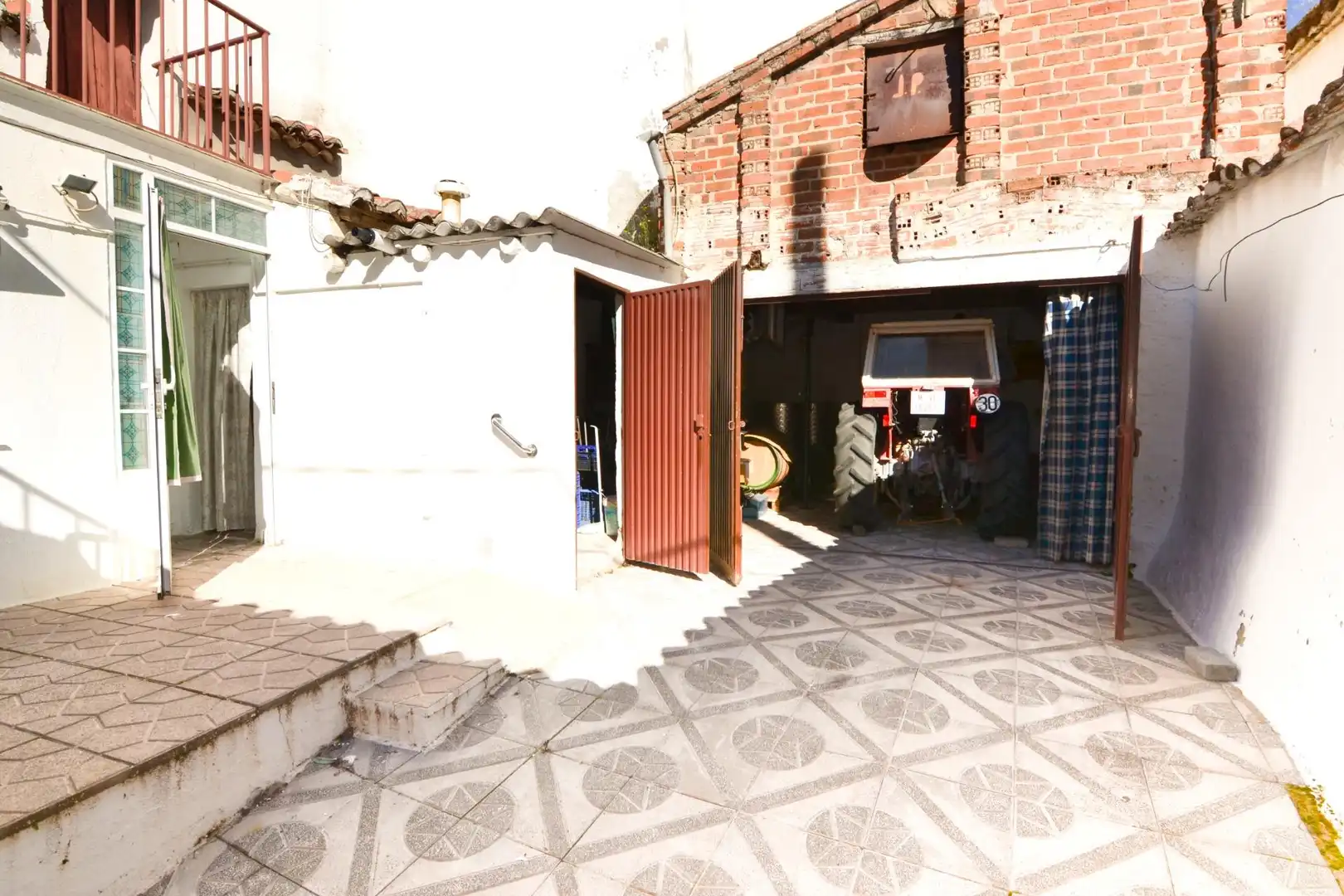 Casa o chalet en venta en Navalcarnero con Aire acondicionado, Calefacción y Terraza