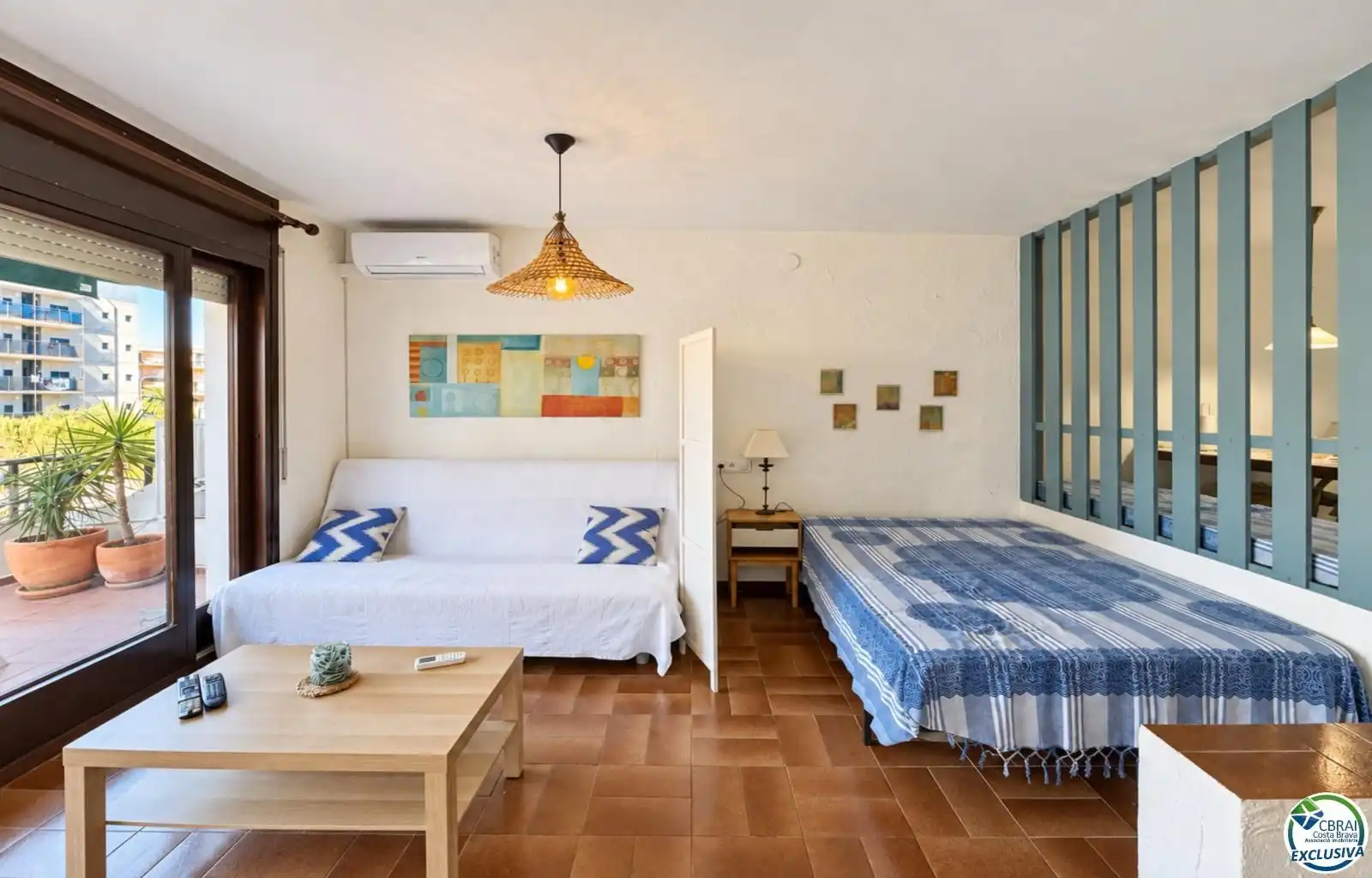 Estudio en venta en DE LA PUNTA DEL PONENT, imagen 7