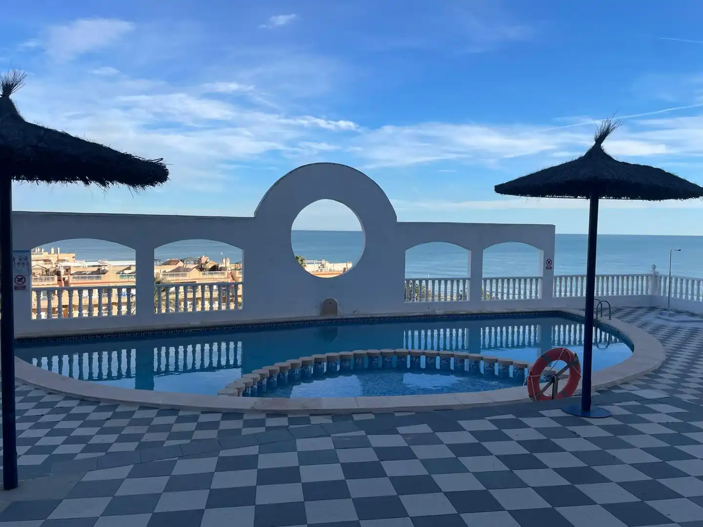 Apartments for rent to own in El Faro