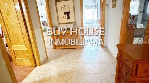 CHALET ADOSADO CON PISCINA PRIVADA, GRAN JARDÍN Y AMPLIO SEMISÓTANO EN AÑOVER DE TAJO, imatge 5