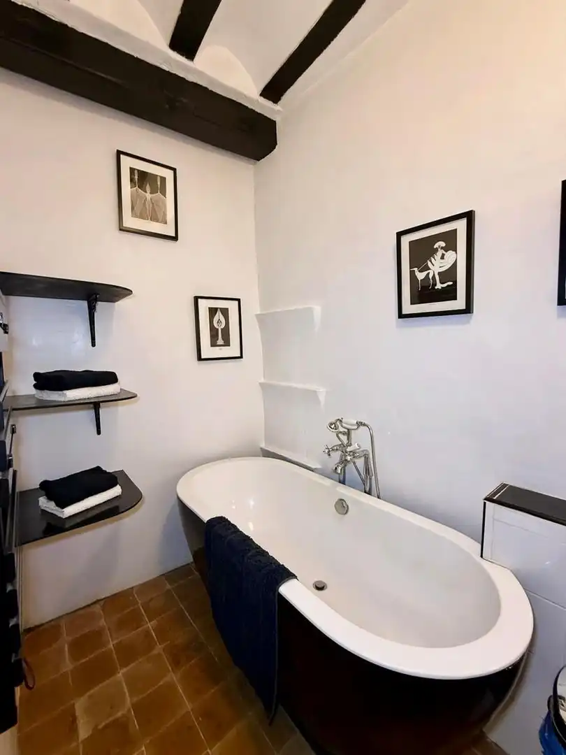 Reihenhaus zum Verkauf in El Pinós / Pinoso, imagen 21