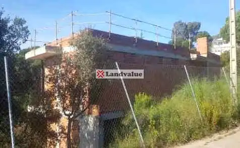 Terrenos y solares en venta en Susqueda, imagen 2