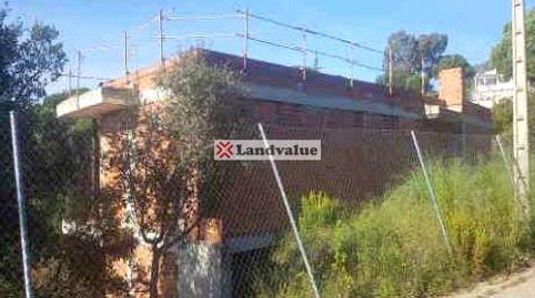 Foto 2 de Residencial en venta en Susqueda, Mas Altaba - El Molí, Maçanet de la Selva