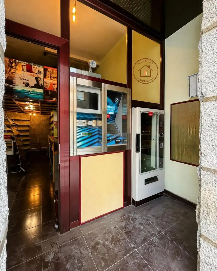 Local de lloguer a Ribadavia, Ourense