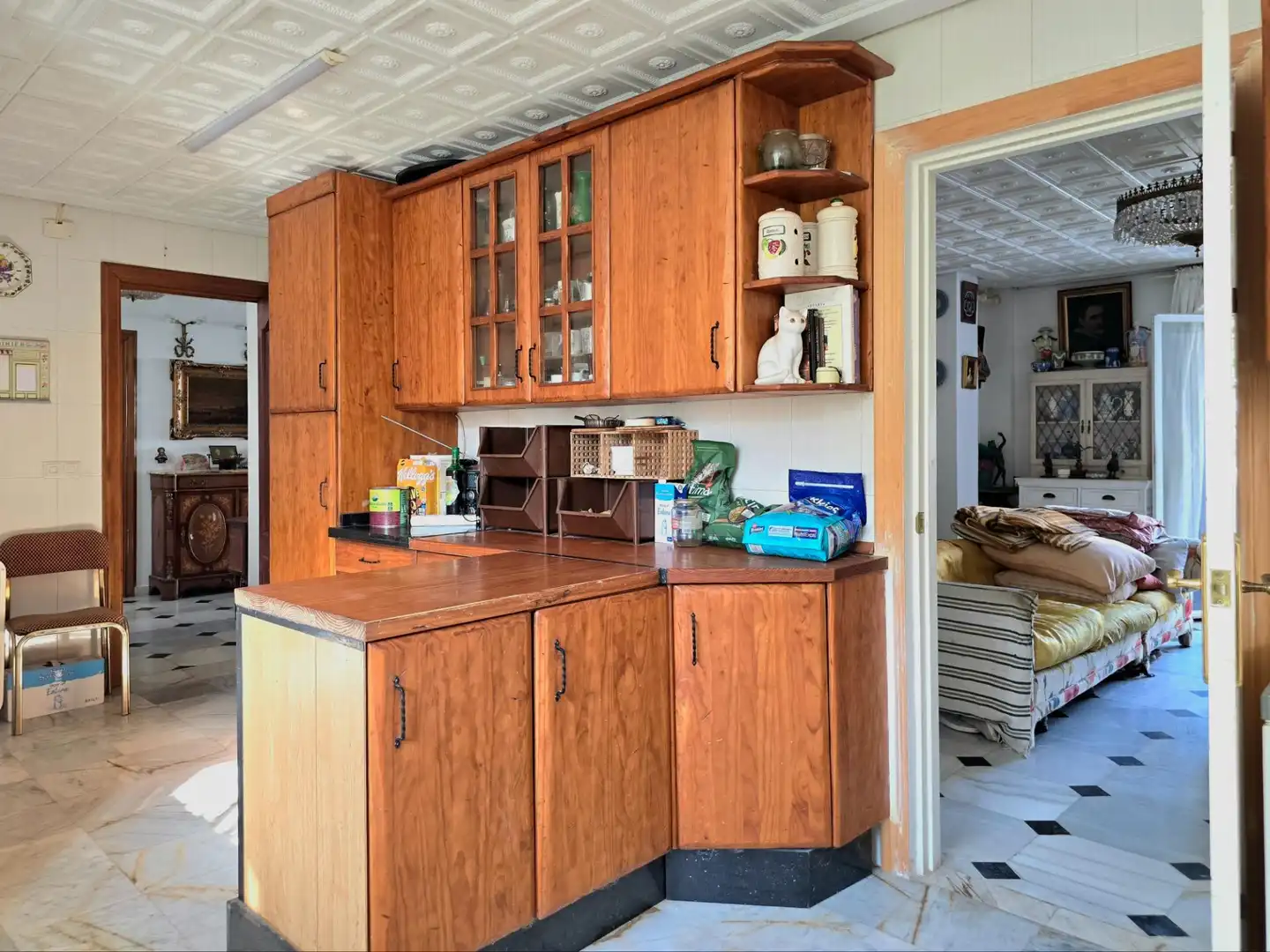 Casa o chalet en venta en Playamar - Benyamina