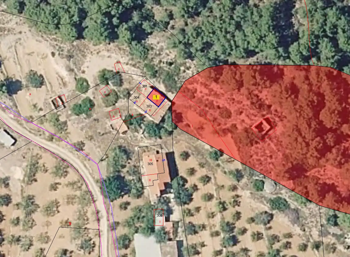 Casa con giardino in vendita a Masia Monllat 3, imagen 2