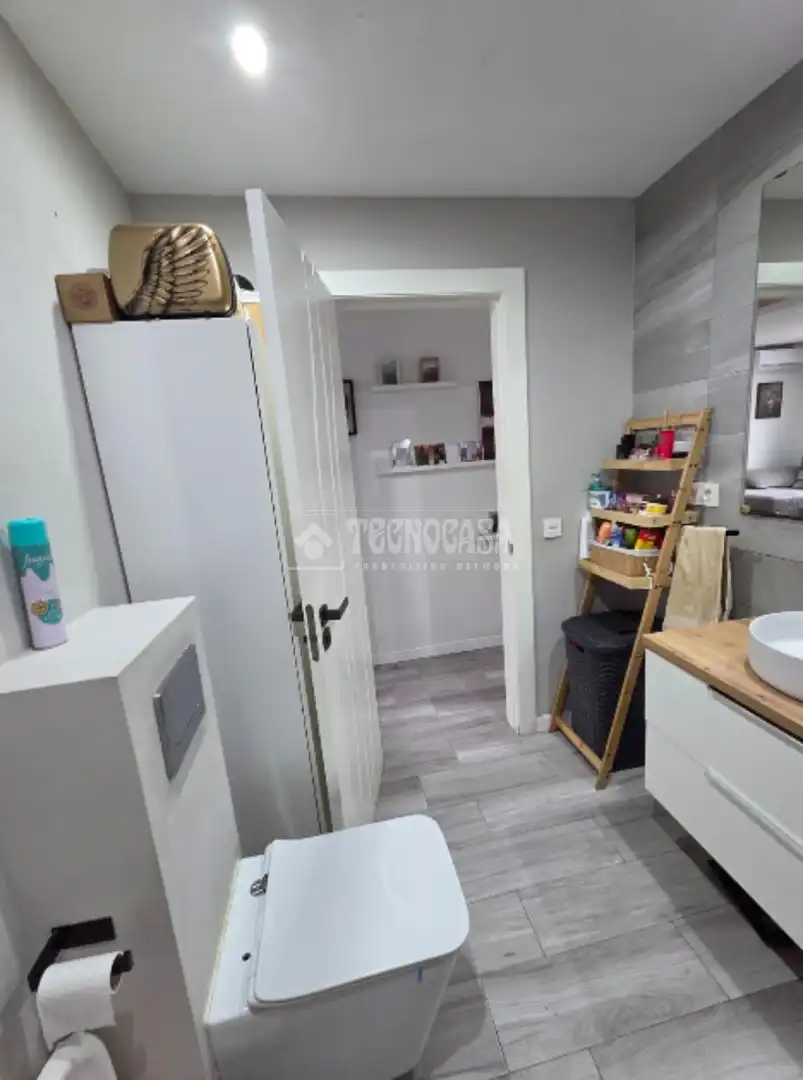 Detached homes for sale in Málaga  with Air Conditioner