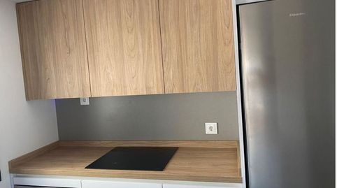 Foto 4 de Piso de alquiler en Calle San Sebastián, Alcázar de San Juan, Ciudad Real