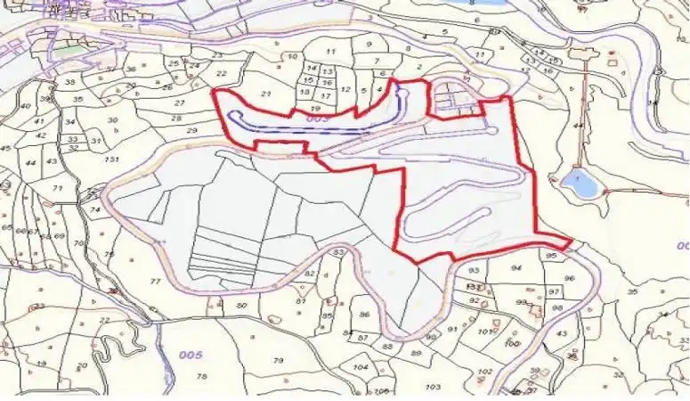 Lands and plots for sale in Pinos Genil, imagen 4