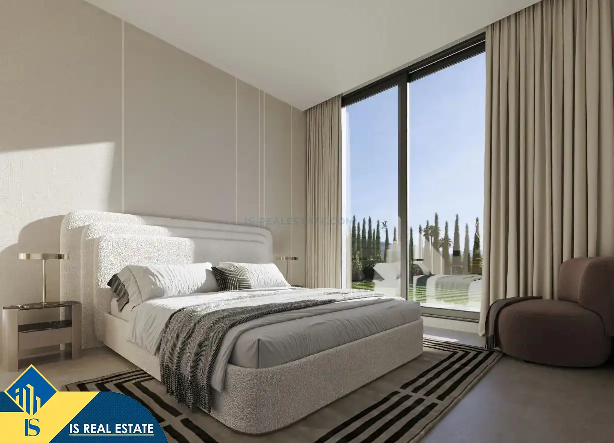 Maison avec piscine à vendre à Balcón de Finestrat - Terra Marina, imagen 5