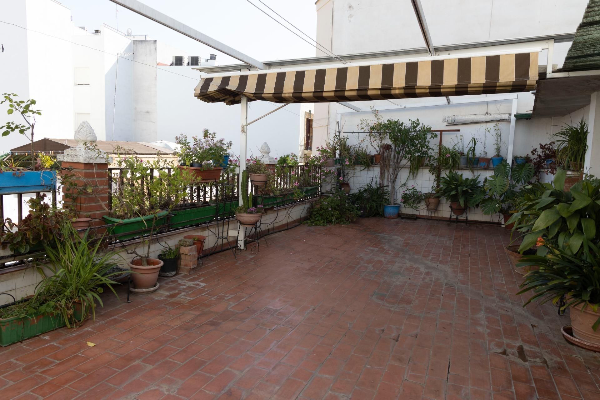 Terraza de Casa o chalet en venta en  Córdoba Capital con Calefacción y Terraza