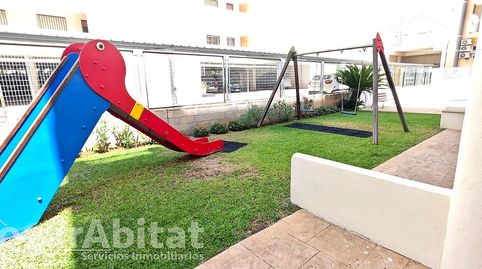 Photo 3 of Flat for sale in Plaza Benidorm, El Puerto, Dénia