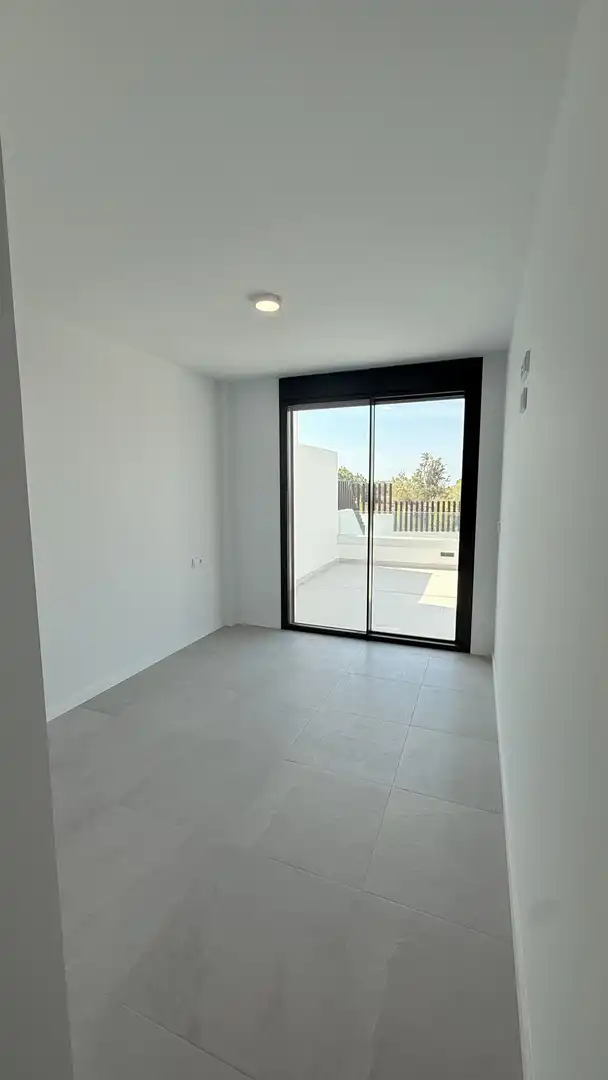 Apartament amb piscina en venda a Calle Peru de, imagen 15