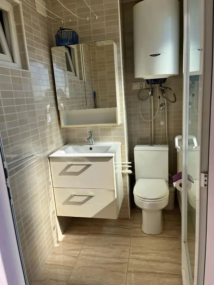 Apartment with pool for sale in Playa de Poniente, imagen 11