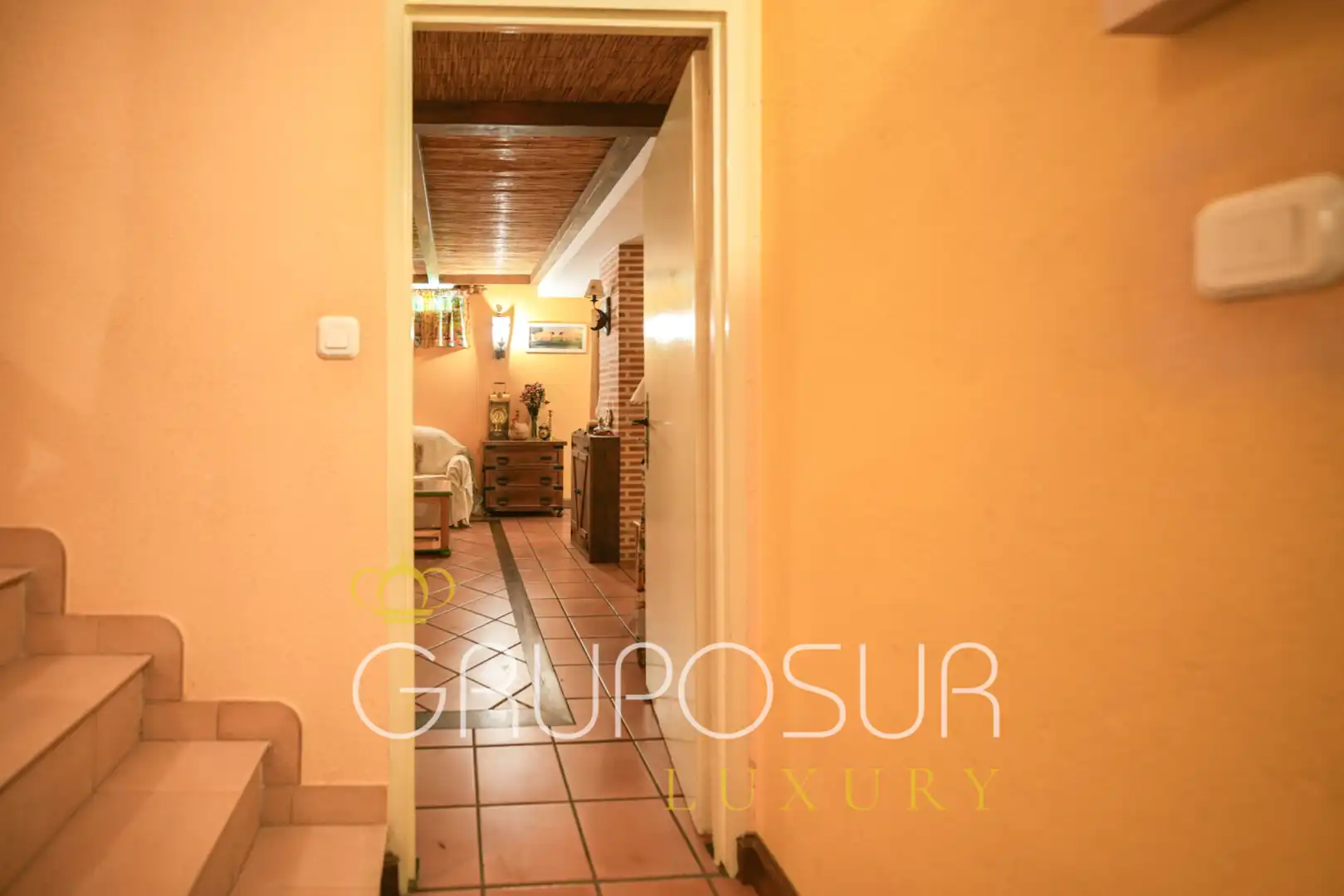 Detached homes for sale in Simancas  with Heating, Private garden and Parquet flooring