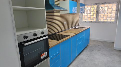 Foto 3 de Piso en venta en Campoamor, Alicante / Alacant