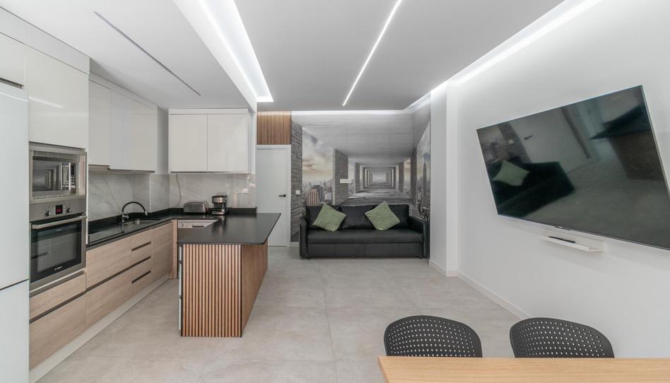 Photo 1 of Flat for sale in Calle Calle Antonio Dalmases, 3, Barrio de Zaidín, Granada