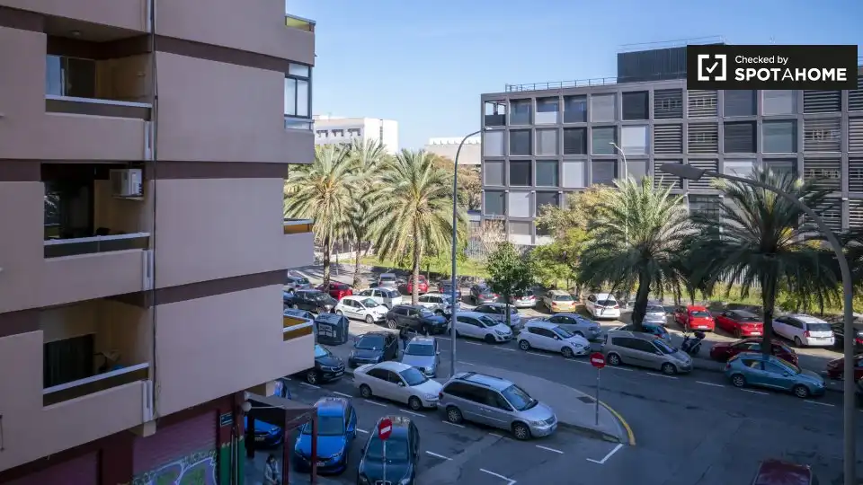 Flat to rent in Algirós, imagen 14