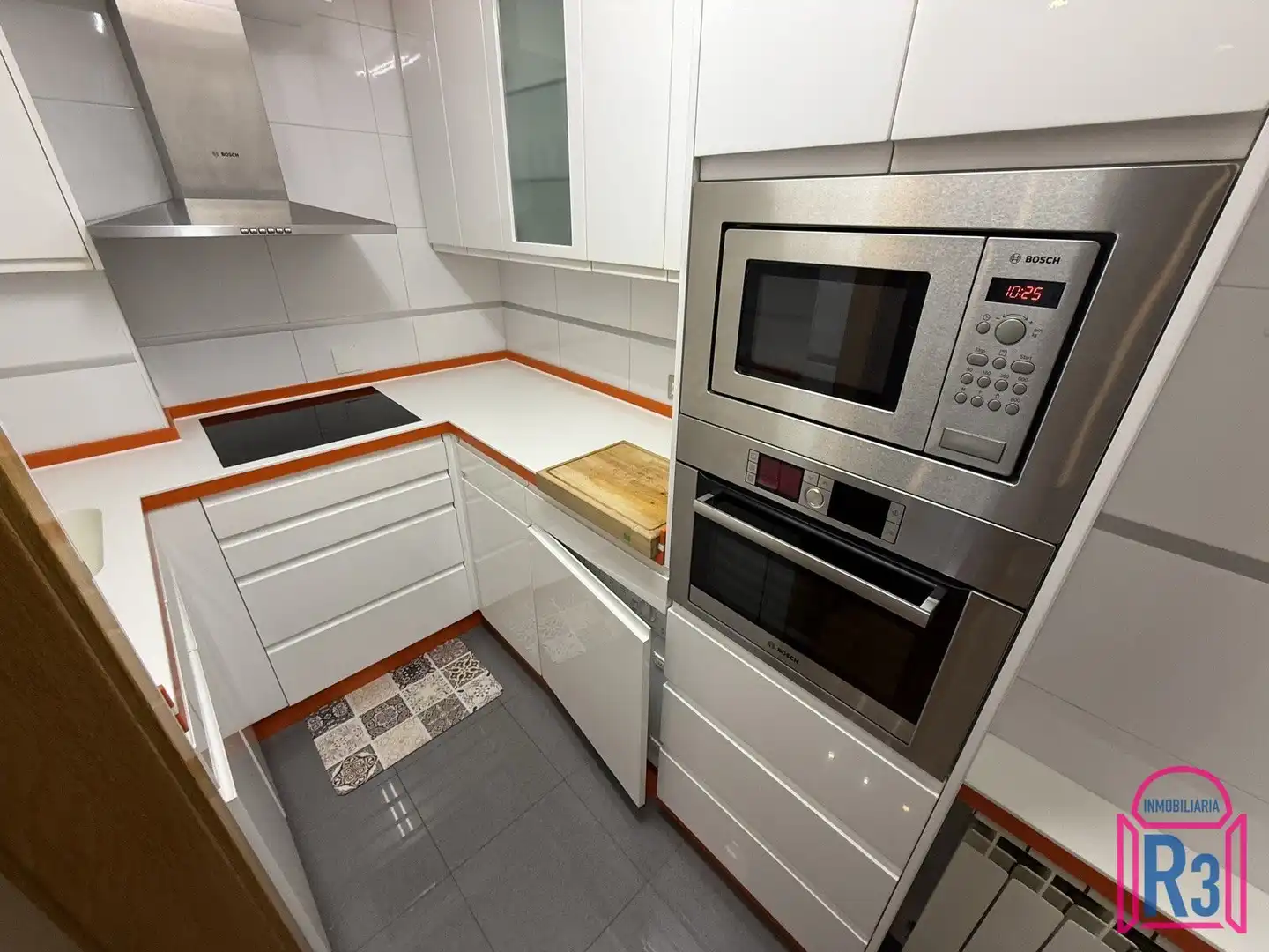 Apartament amb ascensor de lloguer a Álvaro Lopez Núñez, imagen 7
