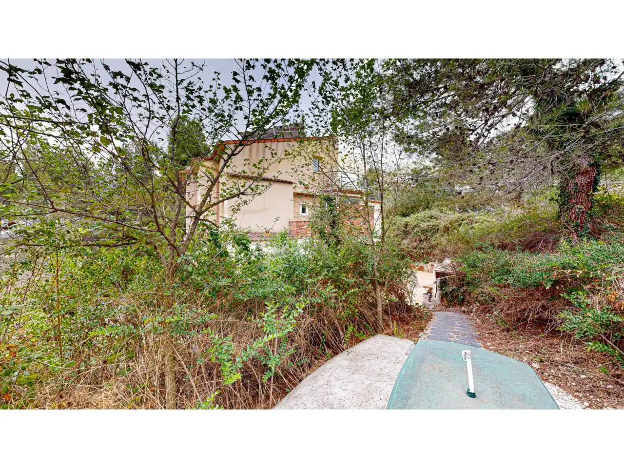 Casa amb piscina en venda a Calle Rafael Alberti 4, imagen 120