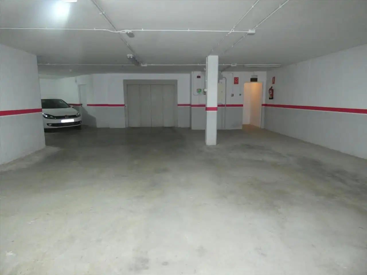 Einzelparkplatz zum Verkauf in Freginals, imagen 2