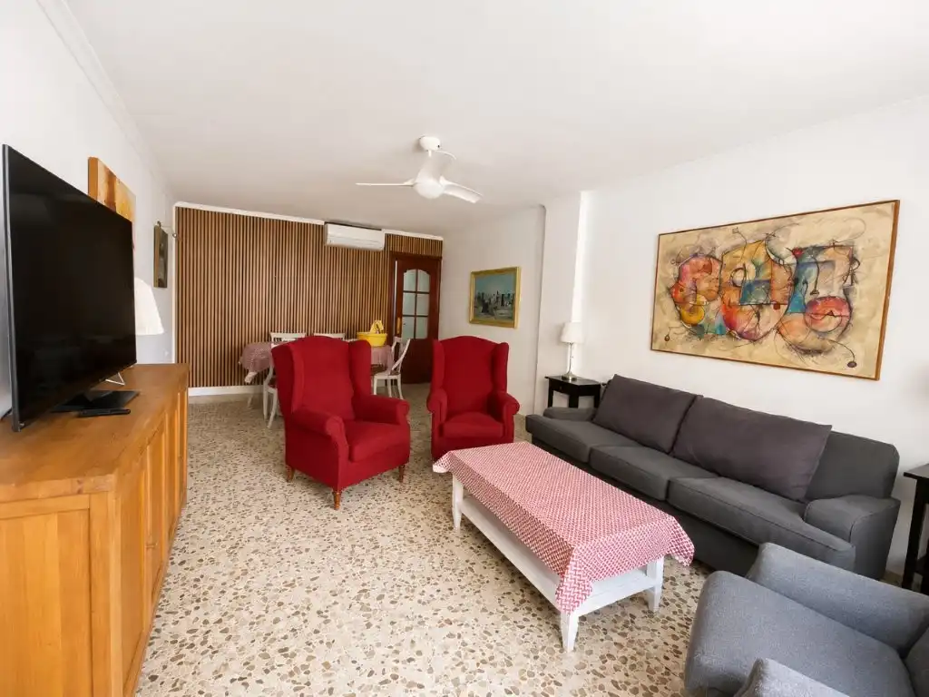 Wohnung mit Aufzug zur Miete in Cruz de Humilladero, imagen 18